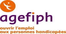 Logo Agefiph