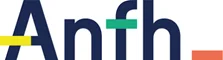 Logo ANFH