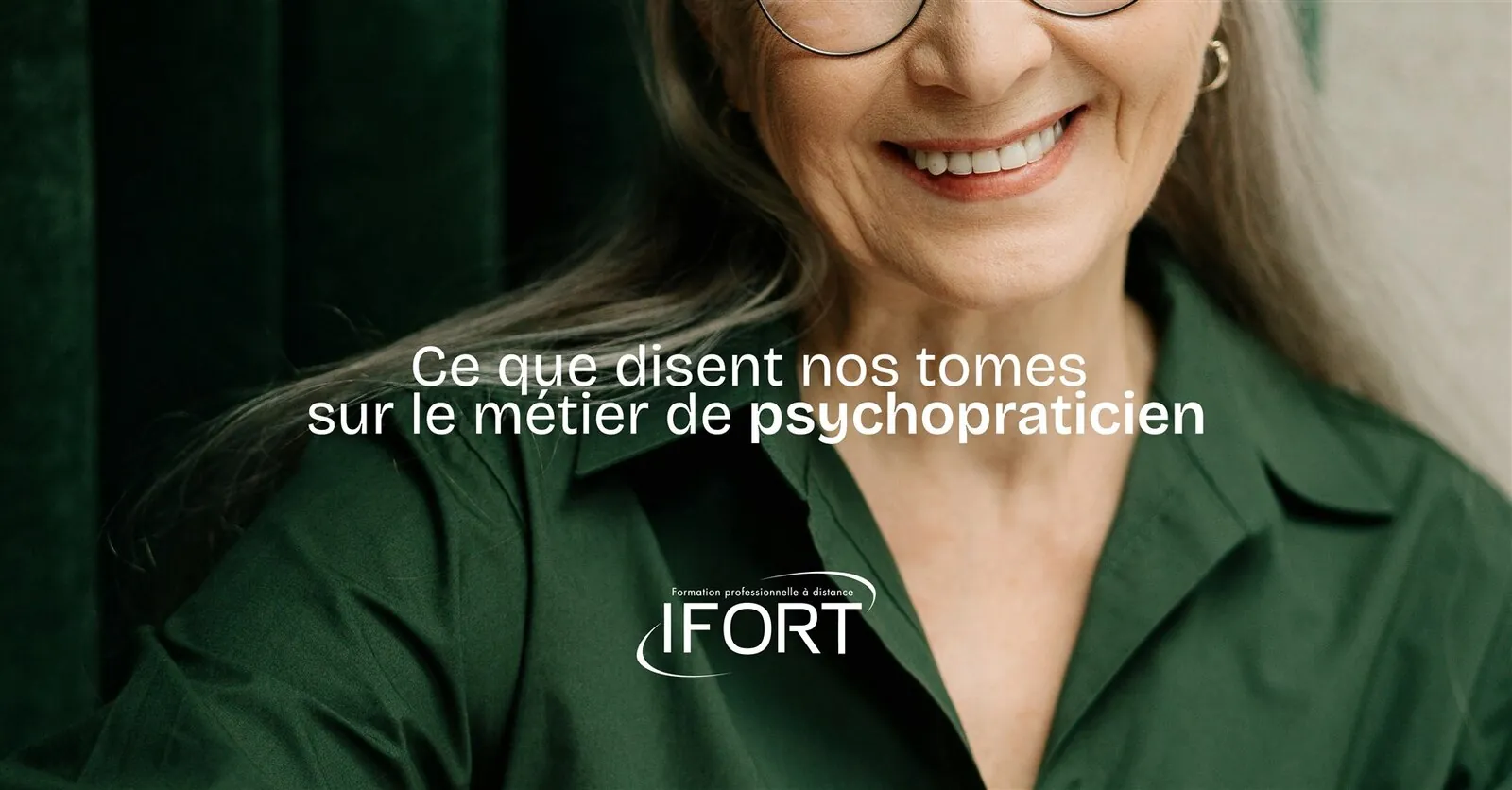 Ce que disent nos tomes sur le métier de psychopraticien