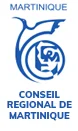 Logo du Conseil régional de la Martinique